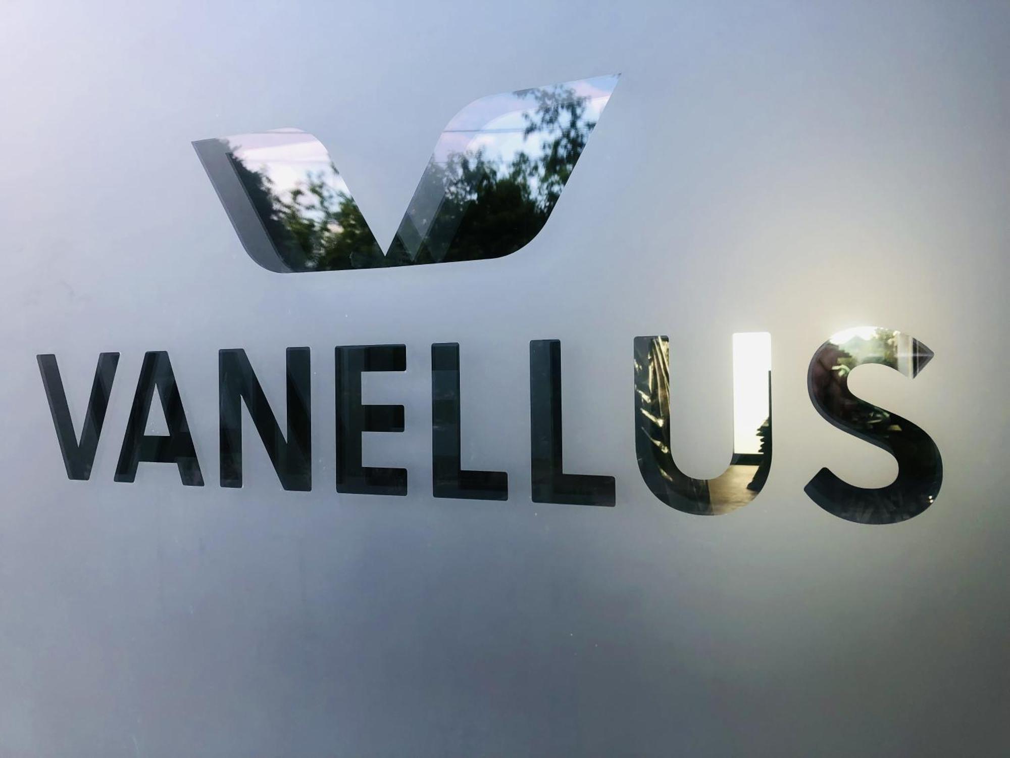 Huis Vanellus Hasselt Exteriör bild