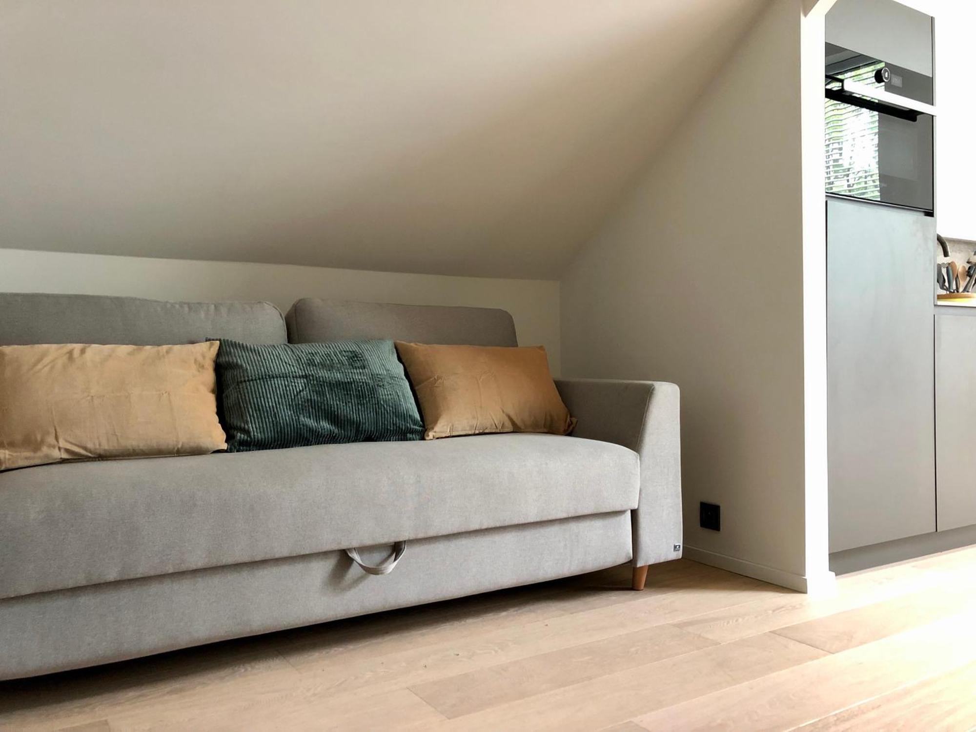 Huis Vanellus Hasselt Exteriör bild