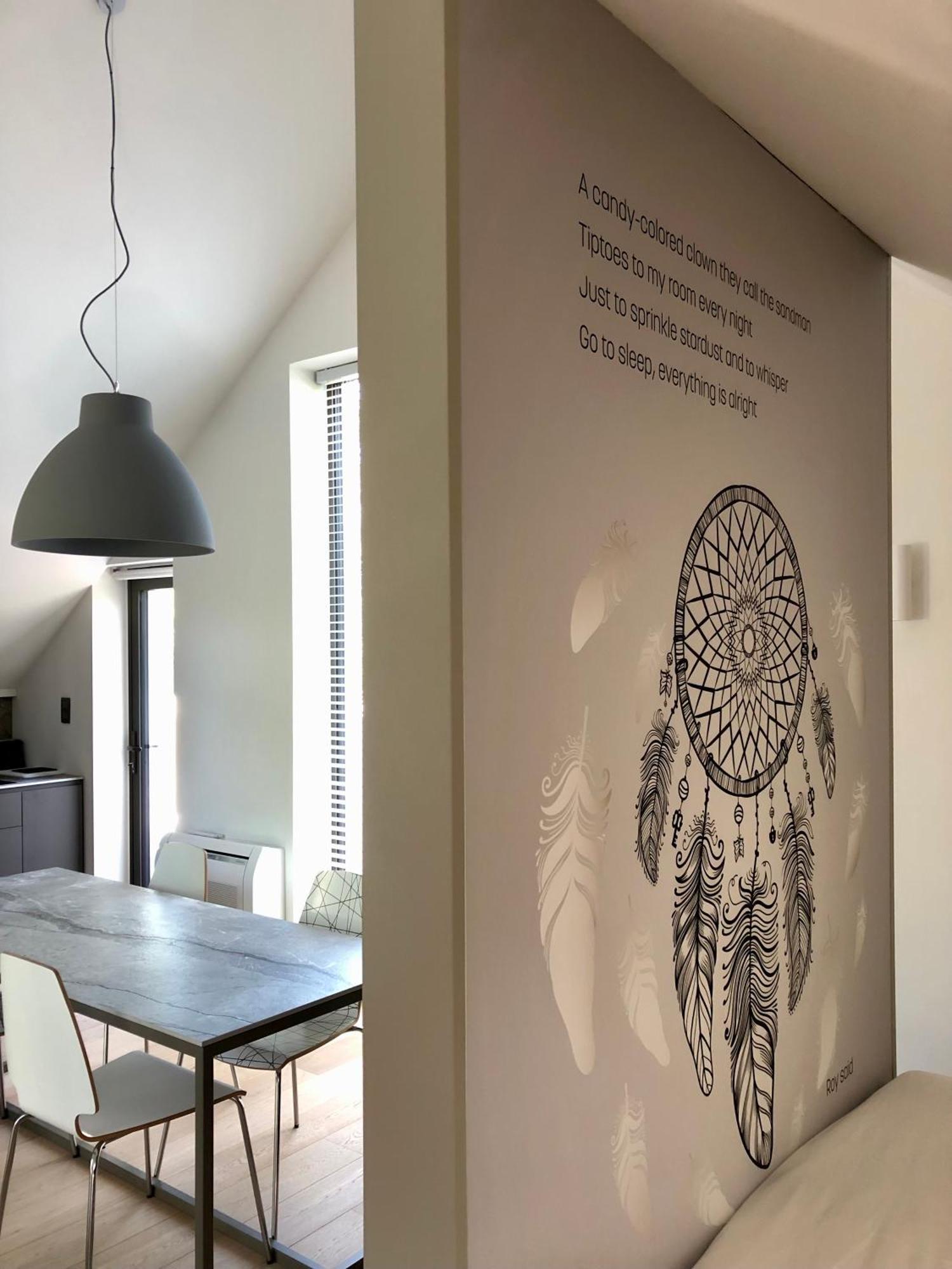 Huis Vanellus Hasselt Exteriör bild